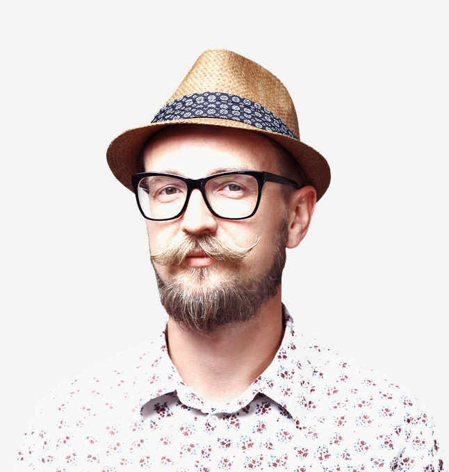 Marketer